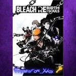 BLEACH Rebirth of Souls XBOX Ключ