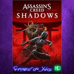 **Assassin’s Creed Shadows XBOX