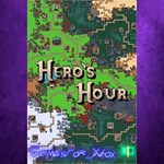 **Hero´s Hour XBOX