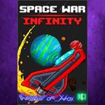 **Space War Infinity XBOX