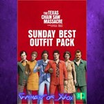 **The Texas Chain Saw Massacre - Sunday Best O XBOX DLC