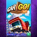 **CarGo! XBOX