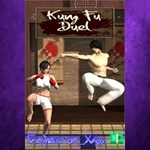 **Kung Fu Duel XBOX