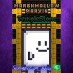 **Marshmallow Marvin Templestone Xbox One XBOX