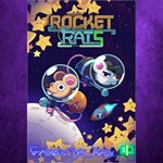 **Rocket Rats Windows XBOX