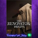 **The Renovator Origins XBOX