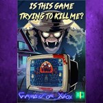 **Is this Game Trying to Kill Me? Xbox Series X|S XBOX
