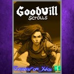 **Goodwill Scrolls Bundle XBOX