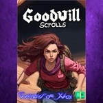 **Goodwill Scrolls Xbox One XBOX