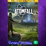 **Atomfall Deluxe Edition XBOX