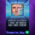 **I Have No Mouth, and I Must Scream XBOX