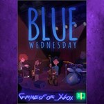 **Blue Wednesday XBOX