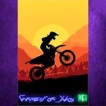 **Sunset Bike Racing Pro XBOX