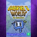 **Gabriels Worlds The Adventure (Xbox Series) XBOX*