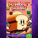 **BOUNCY BREAD 3 IN 1 XBOX*