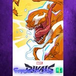 **MARVEL RIVALS - Pick-Up Bundle XBOX DLC
