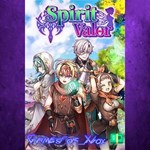 **Spirit Valor XBOX*