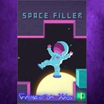 **Space Filler Windows XBOX