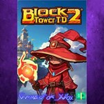 **Block Tower TD 2 Xbox One XBOX