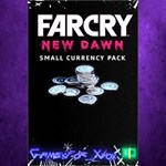 **Far Cry New Dawn Credits Pack - Small XBOX DLC