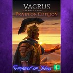 **Vagrus - The Riven Realms Praetor Edition XBOX