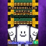 **Marshmallow Marvin: Templestone Bundle XBOX*