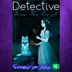 **Detective From The Crypt (Xbox Series X|S) XBOX*