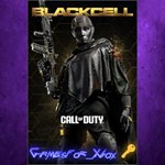 COD: BLACK OPS 6 - ЧЕРНЫЙ СЕКТОР(СЕЗОН 3) XBOX КЛЮЧ DLC