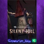 **Dead by Daylight Silent Hill Chapter XBOX DLC