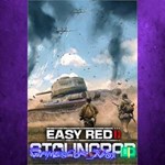 **Easy Red 2 Stalingrad XBOX DLC