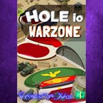 **Hole io Warzone DLC XBOX DLC