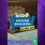 **House Builder Overtime - The Atomic Age DLC XBOX DLC