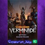 **Warhammer Vermintide 2 - Mythic Masquerade C XBOX DLC