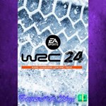 **EA SPORTS WRC 24 Hard Chargers Content Pack XBOX DLC