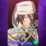 **BLEACH Rebirth of Souls - Thousand-Year Bloo XBOX DLC