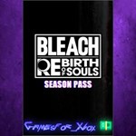 **BLEACH Rebirth of Souls - Season Pass XBOX DLC