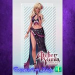 **Blooming Heart Costume for Nina XBOX*DLC