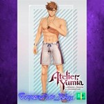 **Knight´s Long-Distance Swimwear Costume  XBOX*DLC