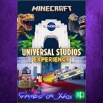 **Universal Studios Experience XBOX DLC