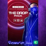 **HITMAN 3 - The Drop Pack XBOX DLC