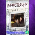 **Life Is Strange Episode 5 XBOX DLC