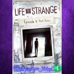 **Life Is Strange Episode 4 XBOX DLC