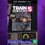 **Train Sim World 5 East Coastway: Brighton -  XBOX DLC