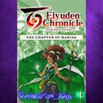 **Eiyuden Chronicle Hundred Heroes - Story Exp XBOX DLC