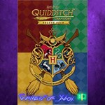 **Harry Potter Quidditch Champions Deluxe Pack XBOX DLC