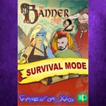 **Banner Saga 2 Survival Mode XBOX DLC