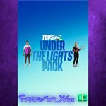 **TopSpin 2K25 - Under The Lights Pack XBOX DLC