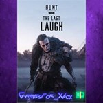 **Hunt Showdown 1896 - The Last Laugh XBOX DLC