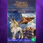 **THRONE AND LIBERTY Talandre Celebration Pack XBOX DLC
