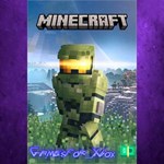 **Master Chief Mash-up XBOX DLC